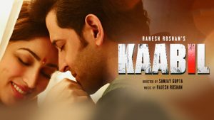 Kaabil trailer