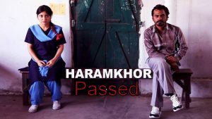 FCAT cleared the Nawazuddin Siddiqui's Haraamkhor movie with U/A