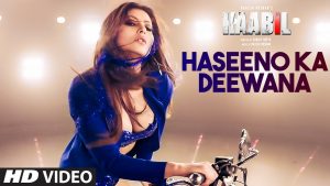 Haseeno Ka Deewana Remix