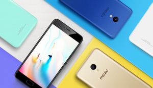 Meizu M5 Note with 4GB RAM Launched; Check Out Its Specifications, Features and Price