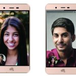 micromax vdeo 1 vdeo 2 launched