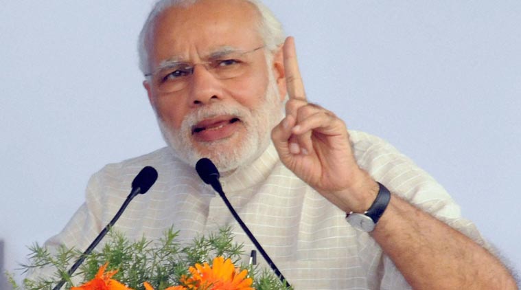 Prime Minister Narendra Modi to address the nation on 31st December