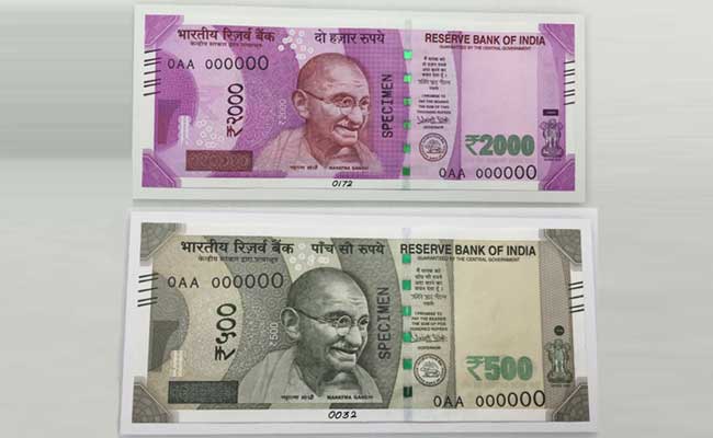 Cash crunch in India: RBI increases money supply by four times, cash crunch persists on pay-day