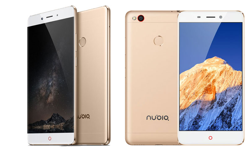 Nubia Z11 and Nubia N1 India Launch Set for Dec 14, Check Out Specifications and Price