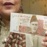 Currency ban in Pakistan: Pakistan Senate follows its neighbours footsteps, bans Rs 5000 note