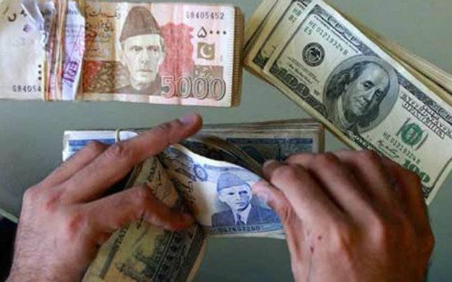 Pakistan dismisses Senate's resolution for demonetisation of RS 5000 note saying it will cause inconvenience to the people