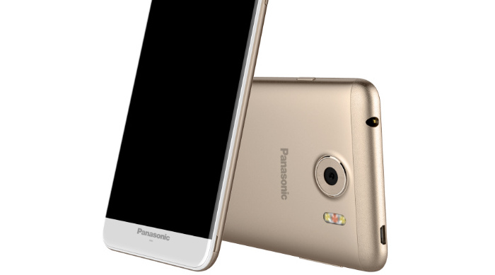 Panasonic P88 Smartphone Launched in India; Check Out Specifications, Features and Price