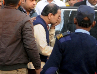 ED arrests Kolkata based businessman Paras Lodha charged with money laundering
