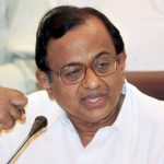 P Chidambaram on demonetisation: "not even a national calamity would have caused so much suffering"