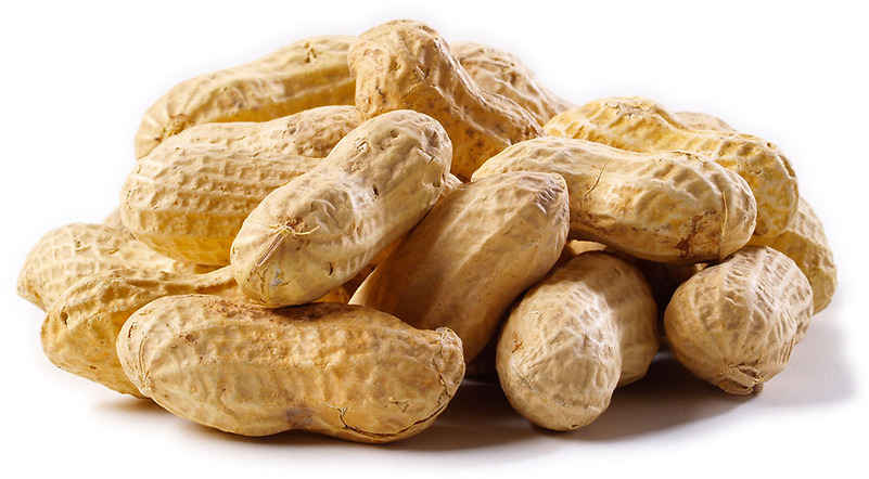 Benefits Of Nuts :Peanuts