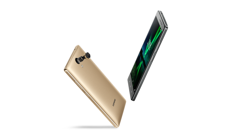 India Launch of Lenovo Phab 2 all set for Dec 6, Check Out Specifications and Price