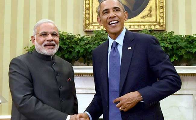 US Defence Bill 2017 signed by Barack Obama, better ties will be built with India