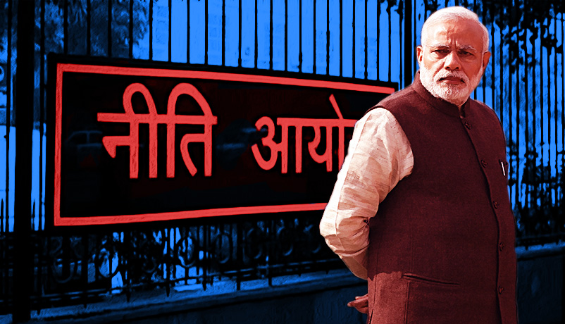 New NITI Aayog schemes launched by PM Modi, "A Christmas gift to remember"