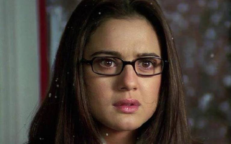 Actress Preity Zinta’s cousin committed suicide, leaves behind note