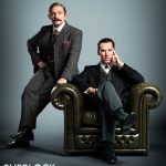 BBC Sherlock Season 4