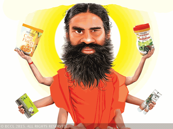 Patanjali products sourced from other brands, company fined Rs 11 lakh for misbranding