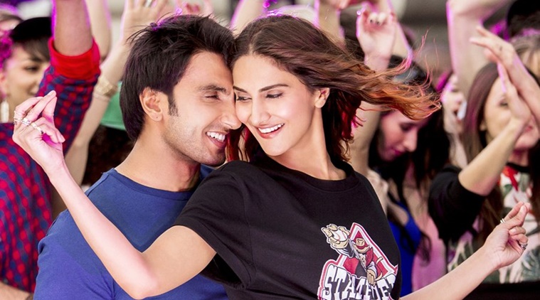 Befikre Box Office Collection