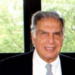 Ratan Tata likely to take a departure from the Chairmanship of Tata Trusts