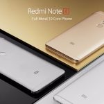 Xiaomi Mi Note 4 is Expectedly Launching on January 19th in India