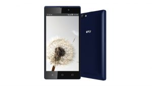 LYF Wind 7S Smartphone with 4G VoLTE Support Launched for Rs 5,699