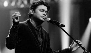 Rahman Oscar Nomination