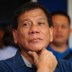 Rodrigo Duterte comments: President says he was just joking about throwing corrupt officials from helicopter