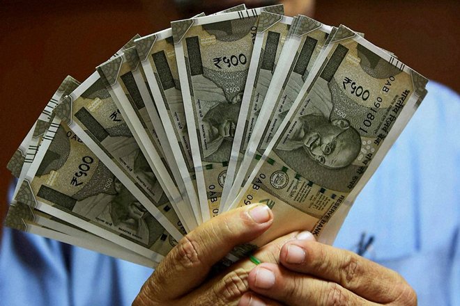 Old Notes deposit: Cabinet clears the ordinance imposing a penalty for holding demonetised currency after December 31