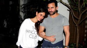 Saif Ali Khan and Kareena Kapoor Blessed with a Baby Boy; Named him Taimur