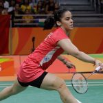 Macau Open 2016 Quarters: India's Top Seed Saina Nehwal Lost to World No. 226 China's Zhang Yiman