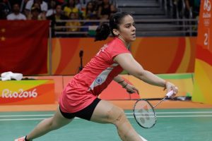 Macau Open 2016 Quarters: India's Top Seed Saina Nehwal Lost to World No. 226 China's Zhang Yiman