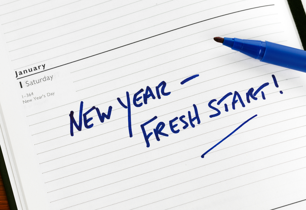 Happy New Year Resolutions; Here are Top-11 Resolution Quotes