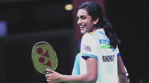 BWF Dubai Superseries Finals: PV Sindhu Opened on Winning Note, Beats Akane Yamaguchi