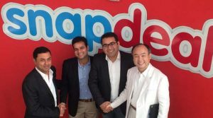 Alibaba Group not Acquiring Snapdeal and Now It is Confirmed