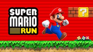 Nintendo's Much-Awaited Super Mario Run is Officially Available But only on iOS