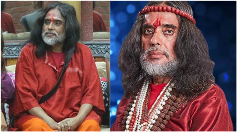 Swami Omji Shown the Way Out of the Bigg Boss 10 House. Here's the Reason!