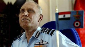 VVIP chopper case: Delhi court granted bail to ex-IAF Chief SP tyagi