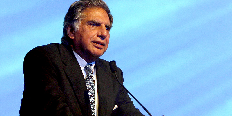 Tata-Mistry Row: Ratan Tata says the media attacks are 'painful'