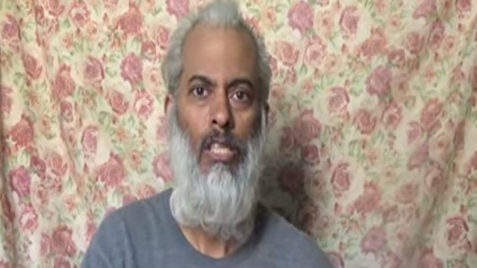 Will spare no effort to secure abducted priest Tom Uzhunnalil's release says Sushma Swaraj