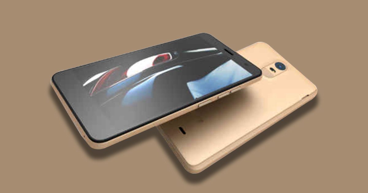Zen Cinemax Click with 5.5-inch Display and 4G VoLTE Support Launched at Rs 6,190