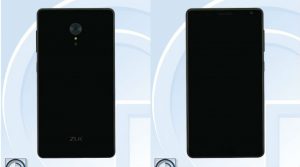 Lenovo ZUK Edge With Android 7.0 Nougat and Snapdragon 821 SoC Officially Launched