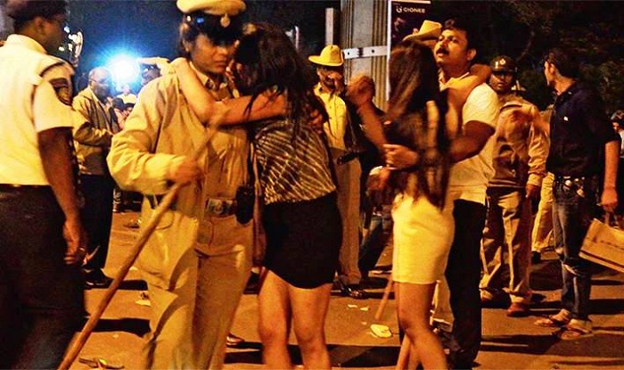 Bengaluru Molestation: Some People wants to tarnish Bengaluru Image, Says Parameshwar