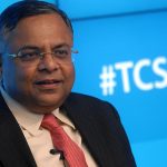 Former TCS CEO N Chandrasekaran chosen as Tata Sons Chief