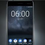 HMD Globals Launched Nokia 6 Smartphone in Black Colour; Silver Variant Spotted Online