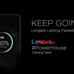Lenovo P2 Smartphone with 5100mAh Battery Teased Online; All Set for India Launch
