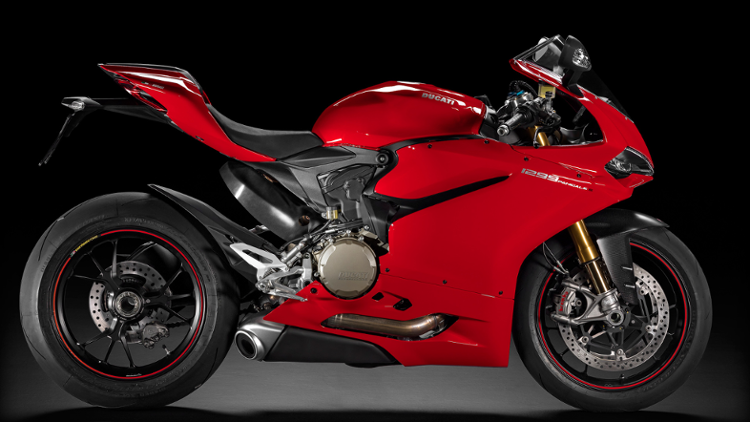 Ducati 1299 Superleggera with a Hefty Price Tag of 1.12 Crore Launched in India