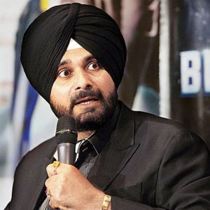 Assembly elections in Punjab: Sidhu in Posters emerge as Congress CM candidates in Amritsar