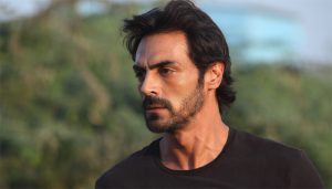 Arjun Rampal Suffers Eye Injury