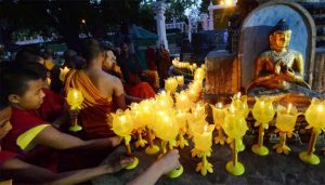 Ban on Bodhgaya visit: China bans its Tibetian citizens from attending Buddhist ceremony in Bodhgaya