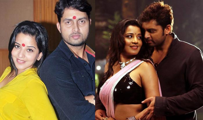Bigg Boss 10 Contestant Monalisa to Get Married in the Show to Beau Vikrant