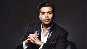 Karan Johar Autobiography